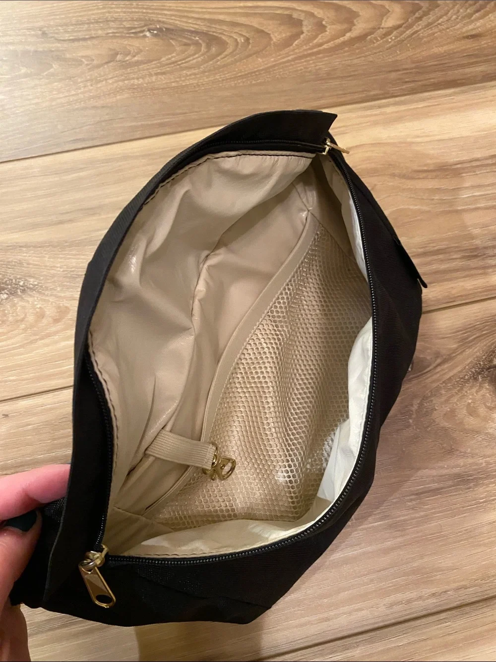 Canvelle Fanny Pack - Picture 3 of 6
